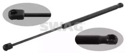 Газовая пружина, крышка багажник SWAG купить